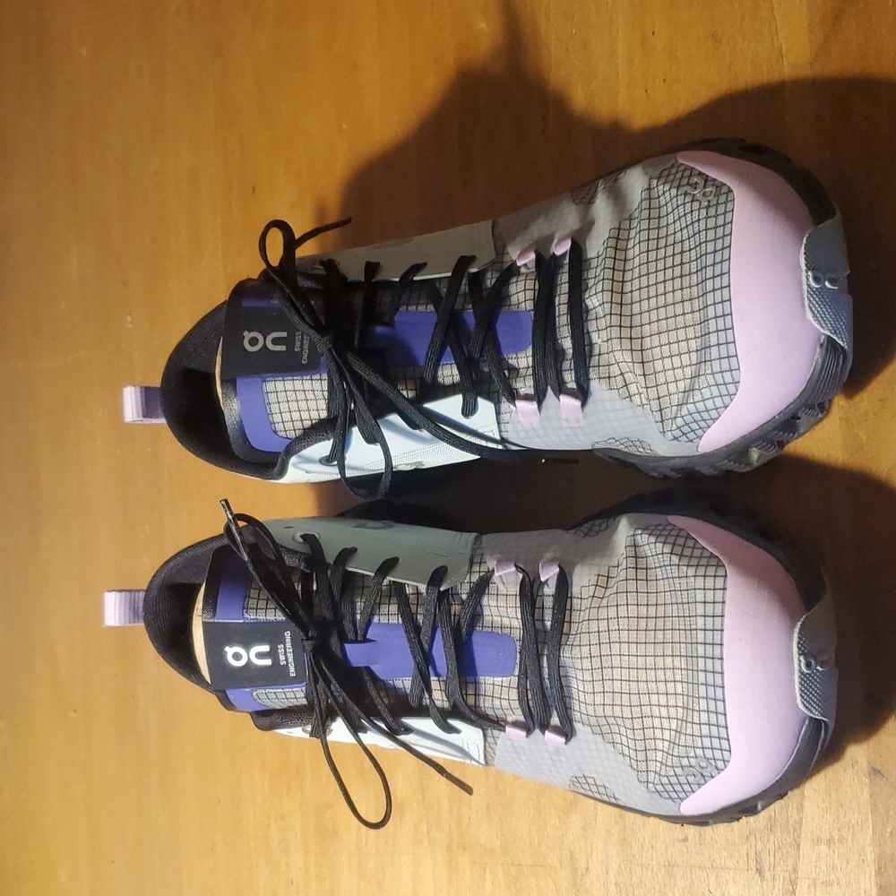 ON Cloud X Shift womens size 8.5